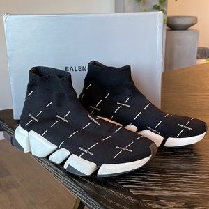 Balenciaga Speed Sneaker